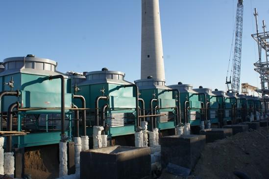 蒸發(fā)式空冷器